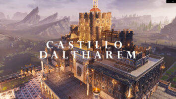 Castillo Daltharem