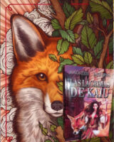 GAZ, EL YURIK DE TAE’SHA