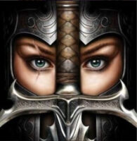 LOS GUERREROS LEGENDARIOS