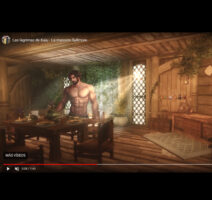 ¡El tercer corte comienza en el capítulo 17! 🔥🔥🔥