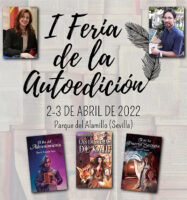 I Feria de la Autoedición de Sevilla