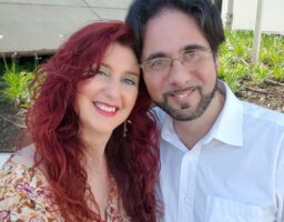 ¡Ya hemos llegado a jaén!