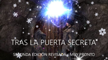 Tras la Puerta Secreta – Presentación de los personajes, música y relajación guidada.