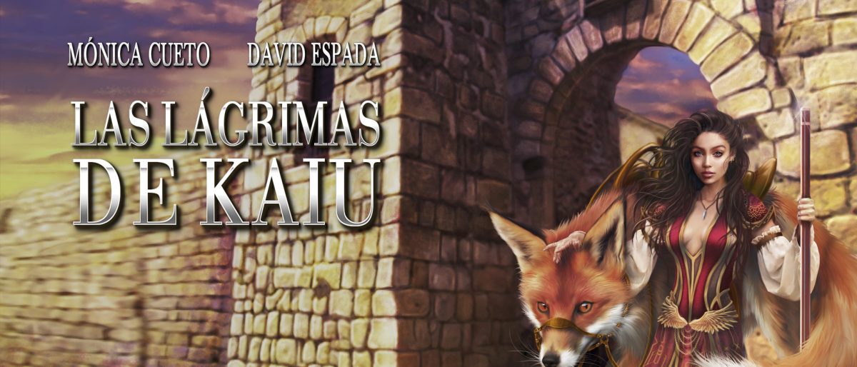 Enlace permanente a:Las lágrimas de Kaiu