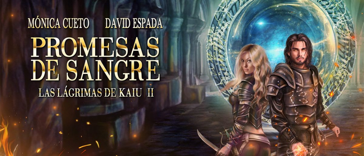 Enlace permanente a:Promesas de Sangre