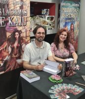 Presentación de Promesas de Sangre