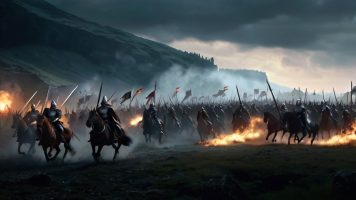 La batalla de Hal-Mali